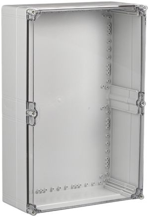 Apparategehäuse CUBO O 400×600×180