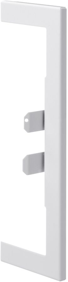 Copertura terminale tehalit BRA 65210B, bianco traffico