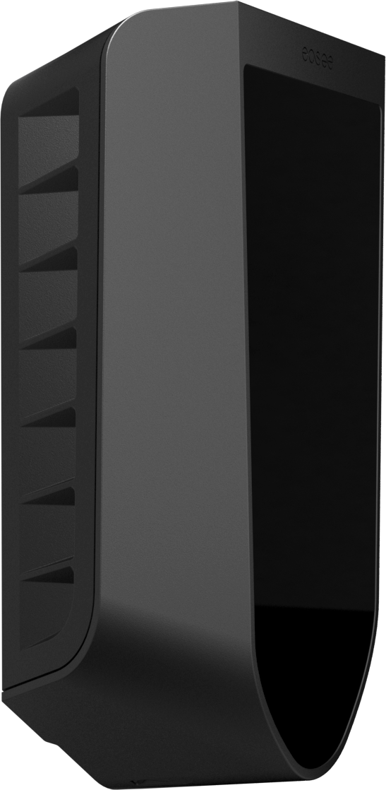 Préconnexion des points de charge Easee Ready