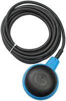 Interruttore a galleggiante Finder 72.A1 5m cavo in policloroprene