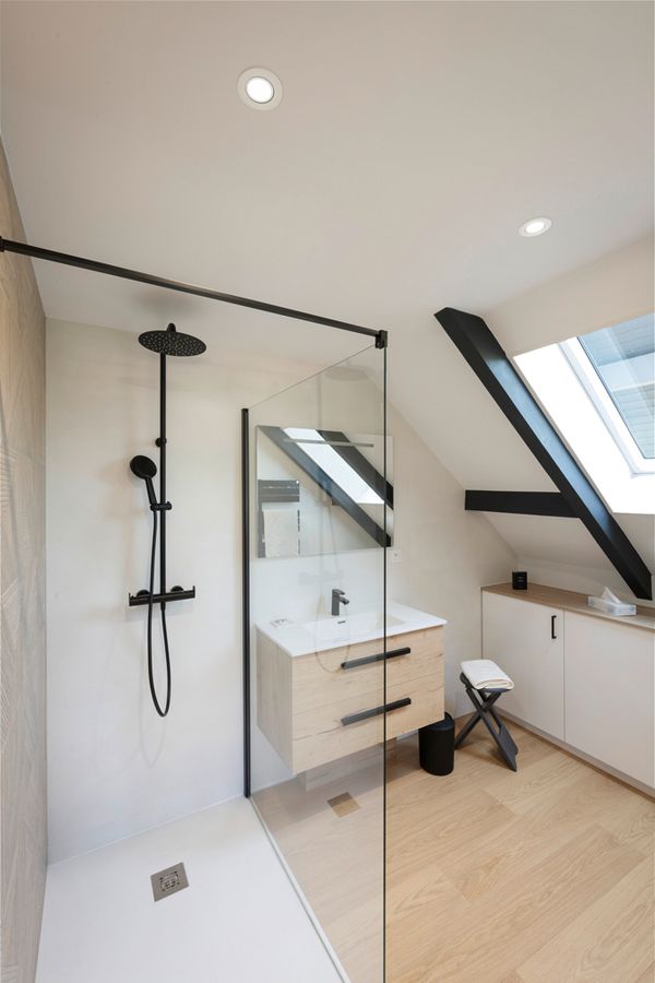 LED-Downlight SLV NUMINOS S 8.6W 790lm 4000K 55° DIM Ø80×52mm ws/ws