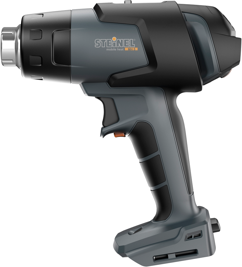 Accu soffiante aria calde MH 5 senza accu