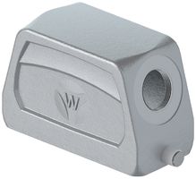 Steckergehäuse Wieland Electric revos BAS GOT GG 16 M25 A1 Baugrösse 6