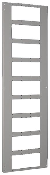 Paroi de séparation Rittal VX 8609.211 1800×600mm pour VX acier