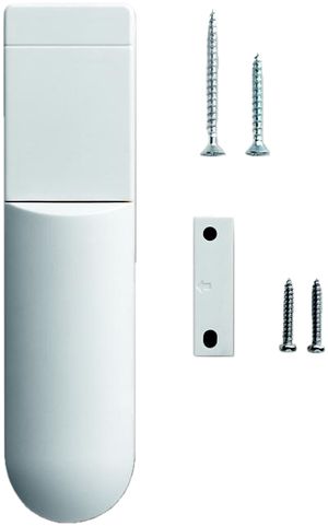 Trasmettitore universale ABB free@home wireless, bianco