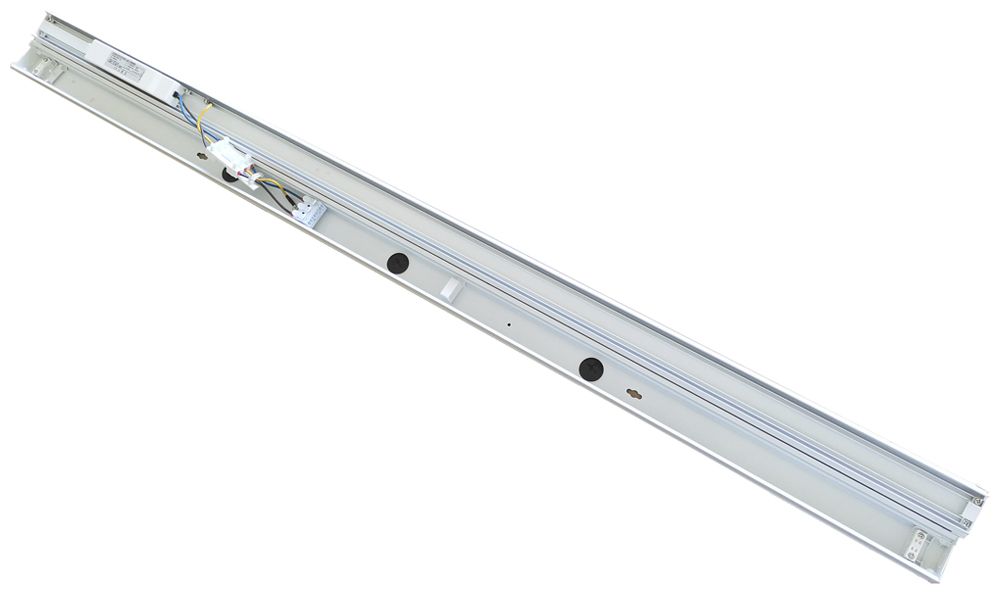 LED-Lichtleiste LEALED 35W 4800lm 3000K 1198mm weiss