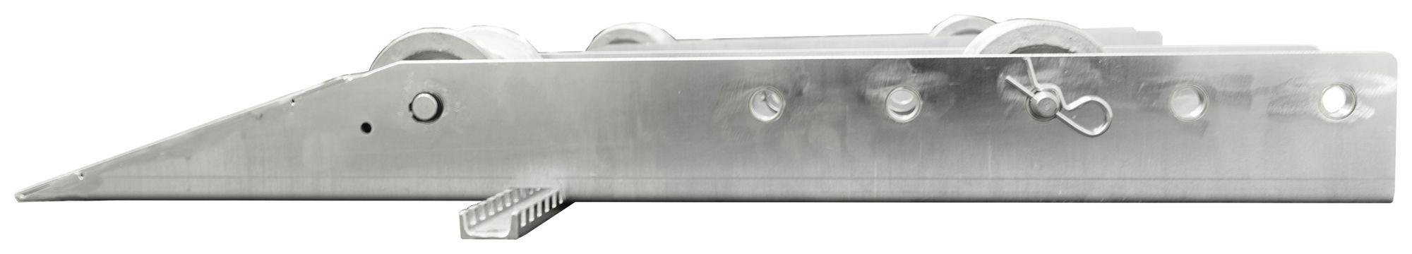 Dérouleur de câble Ferratec Q-Roll Split XL acier Ø1800mm 1000kg