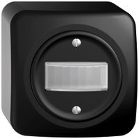 AP-Bewegungsmelder STANDARDdue pirios 180 R eco SNAPFIX® Relais 1-Kanal sz