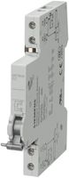 Fehlersignalschalter Siemens SENTRON für LS und FI/LS, 1S+1Ö