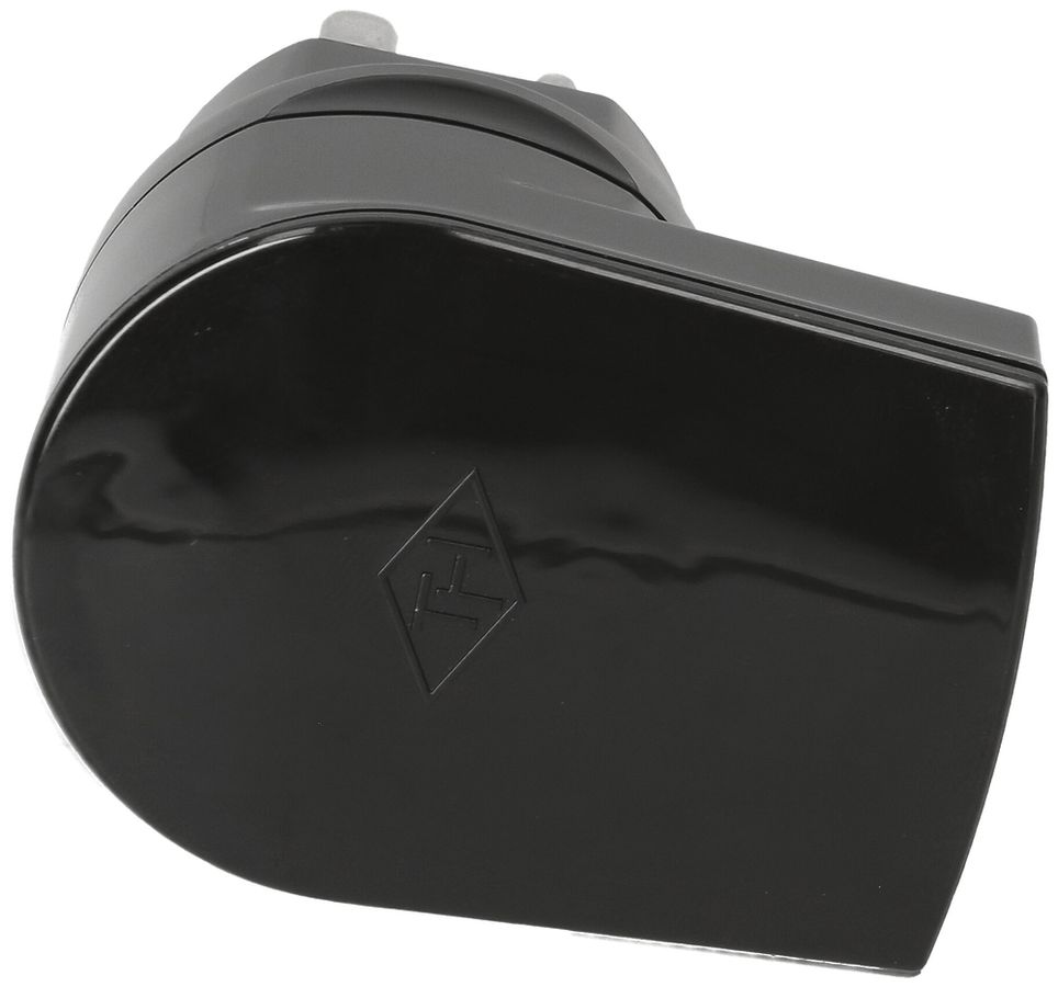 Fiche MH TH T25 3L+N+PE 16A 400/250V verticale pour câble Ø8…12.5mm no