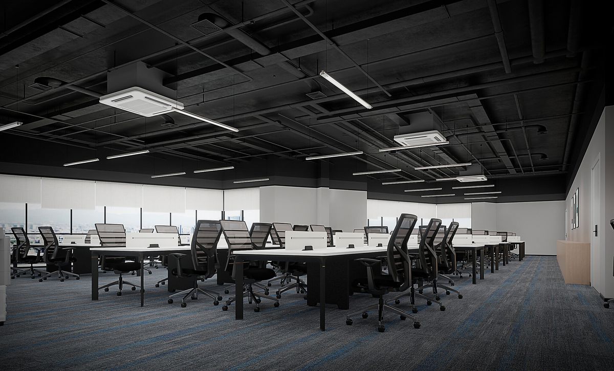 LED-Röhre Philips MASTER G5 220…240V 20W 3000lm 4000K T5 mattiert 200° 1463mm