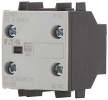 Hilfsschalter Eaton DILA-XHIR11 1NO 1NC 4A Schraubanschluss