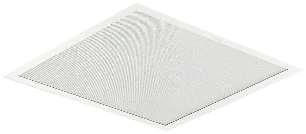 EB-LED-Deckenleuchte RC066B LED34S/840 PSU W62L62 OC, 100°