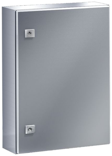 Boîtier Rittal KEL 9404.600 380×600×210mm IP66 acier affiné