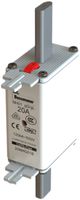 Fusibile Eaton gL/gG NH 01C 500V 20A