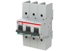 Leitungsschutzschalter ABB S803P-K100-R 3P 400V K-100A 50kA 4.5TE