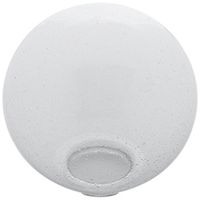 Ersatzglas Steinel für Aussenleuchte L70XS / L590S / L535S / L585S