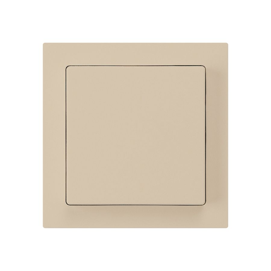 UP-Taster kallysto ARK 2L beige