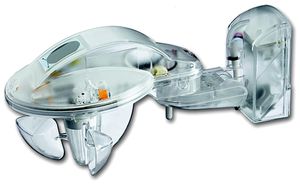 AP-Wetterstation ABB free@home