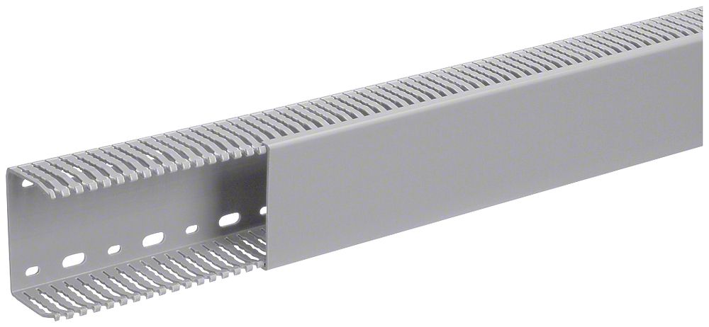 Verdrahtungskanal Tehalit LKG 50×75 grau