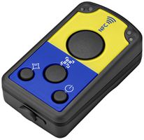 Apparecchio di comando Tridonic Feig ID ECCO Smart 2D-TR IP64 NFC 87×48×26mm