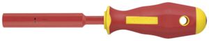 Schraubenzieher M-TEC VDE für Muttern/Schrauben M3