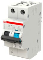 Disgiuntore differenziale ABB FS401MK SMISSLINE TP C-20A/30mA 1LN 10kA tipo F