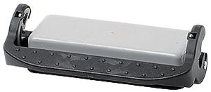 Couvercle de protection B24 LVB avec joint et cordon