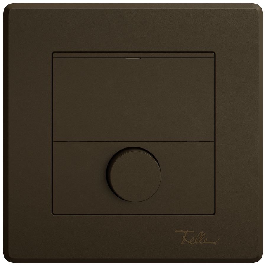 Kit de montage ENC EDIZIO.liv SNAPFIX® pour sonnerie br