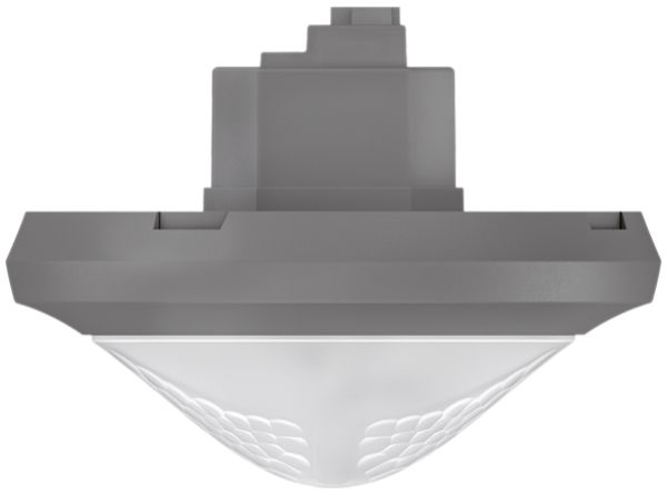 UP-Präsenzmelder Theben thePassa P360 KNX, grau