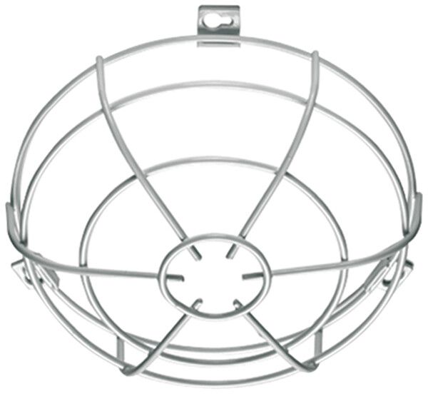 Grille de protection 180/90 ESYLUX pour PD360 et MD 360, blanc