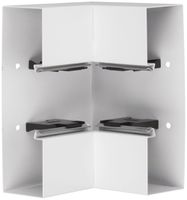 Inneneck tehalit BRS 65210, verkehrsweiss