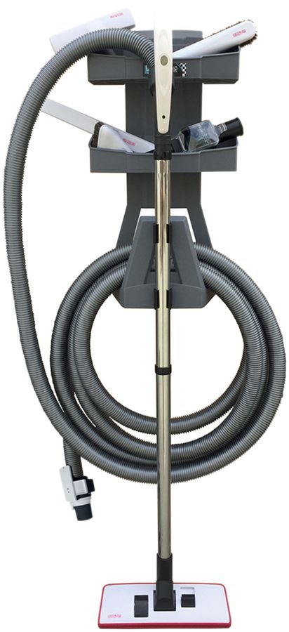 Reinigungskit Sistem Air Flisy Natural Smart, für Wireless, Schlauch Ø32mm×9m