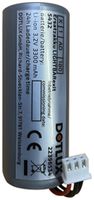 Akku DOTLUX LIGHTBARexit 3.2V 3300mAh Lithium-Ionen Ø27×67mm