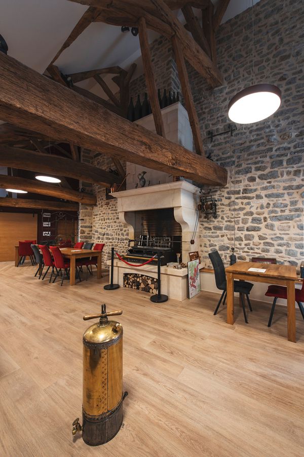 LED-Deckenleuchte SLV MEDO PRO 60 37W 5100lm 930/940 IP50 DIM Ø600mm schwarz