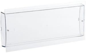 Ersatzglas Legrand für Sicherheitsleuchten S8 nach VKF-Norm