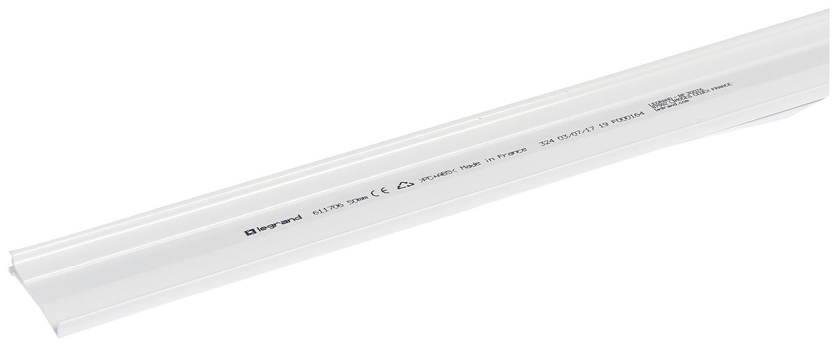 Paroi de séparation HF pour canaux d'allège 50mm