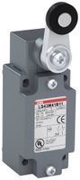 Positionsschalter ABB LS4 Rollenschwenkhebel Zamak M20