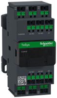 Contacteur auxiliaire INC TeSys Control CAD 5NO 42VAC