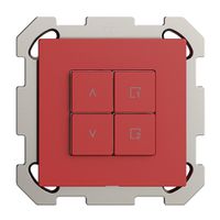 Station secondaire pour interrupteur stores ENC 1c/4t scène WLAN Edue Wiser ber