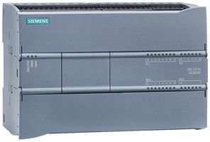 Unità base PLC Siemens SIMATIC S7-1200 CPU 1217C DC/DC/DC 24V