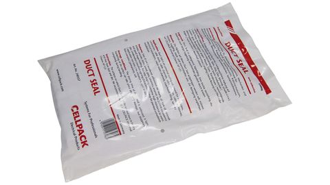 Mastics d'étanchéité, cartouches