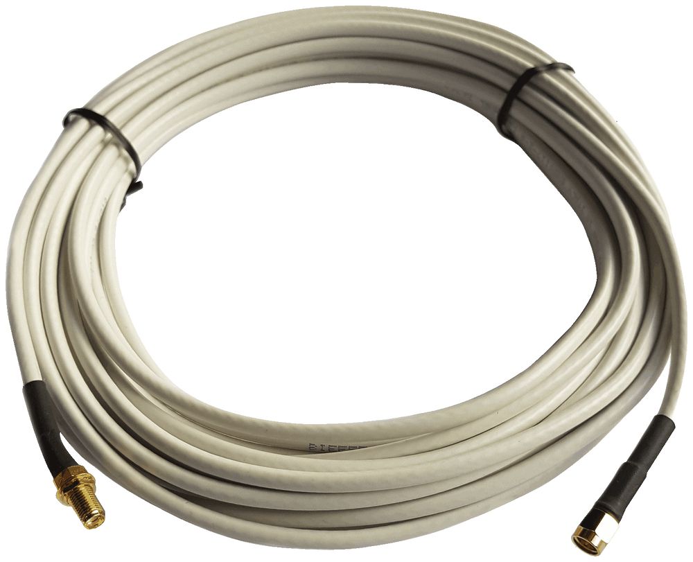 Câble de rallonge BUTLER SMSBV5 5m pour télécommande SMS