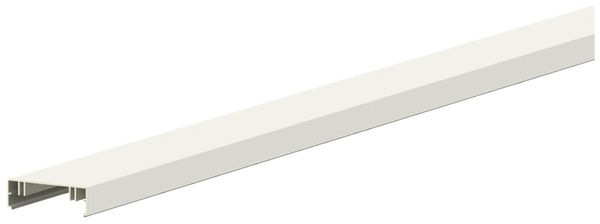 Blinddeckel LINEAlock 1437mm, weiss