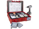 Coffret d'assortiment Profix Sortifix Elektro