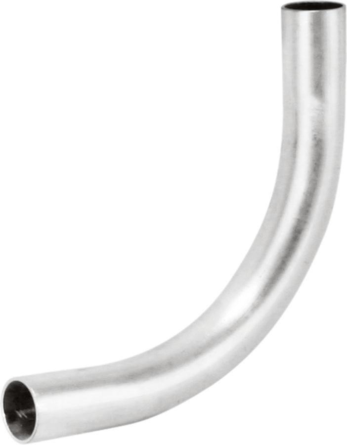 Coude à ficher pour Al M16