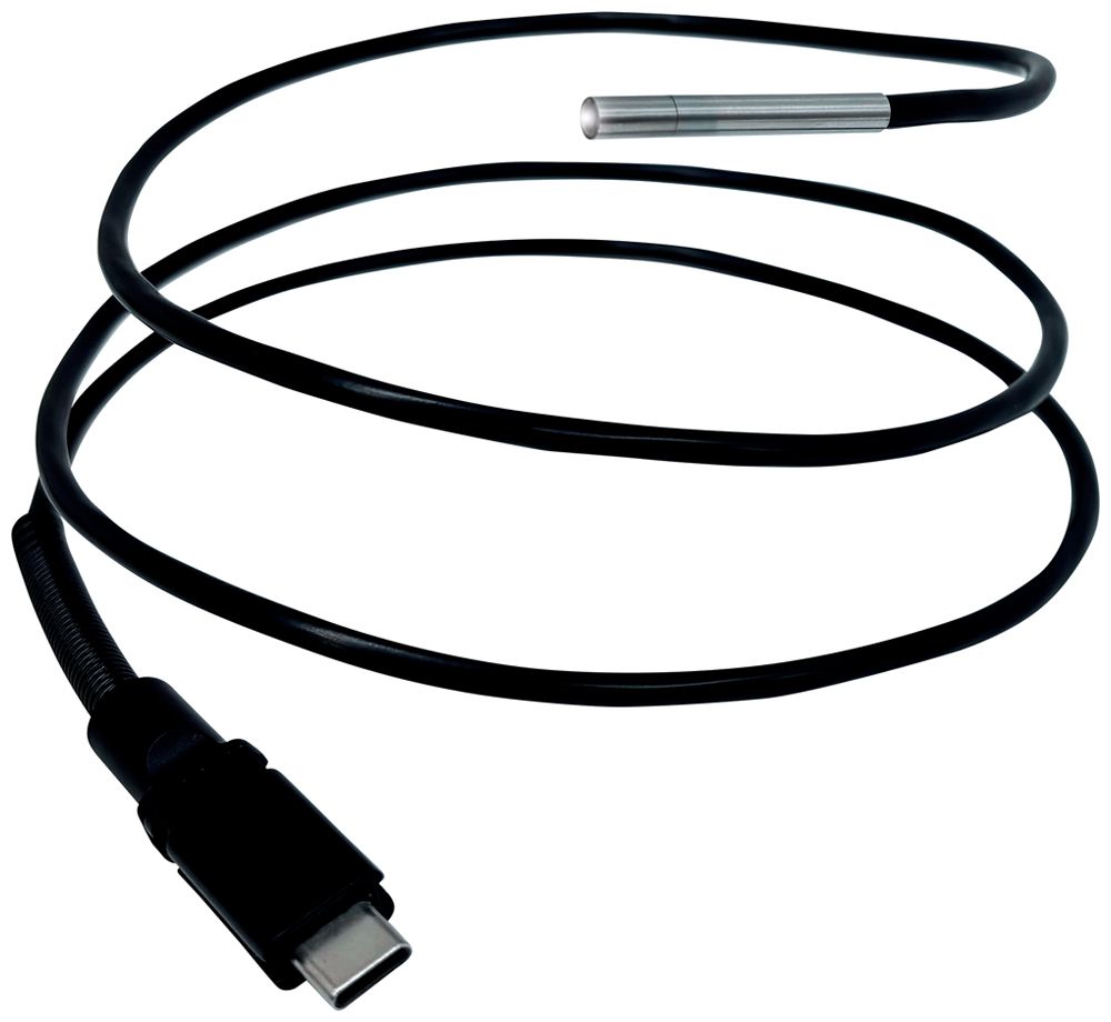 Endoskop Runpotec RunpoCam RC3 Kamera Ø3.9mm mit Kabel 1m
