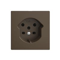 UP-Steckdose EDIZIOdue T15 coffee