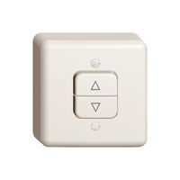 AP-Storentaster FH weiss 1-Kanal