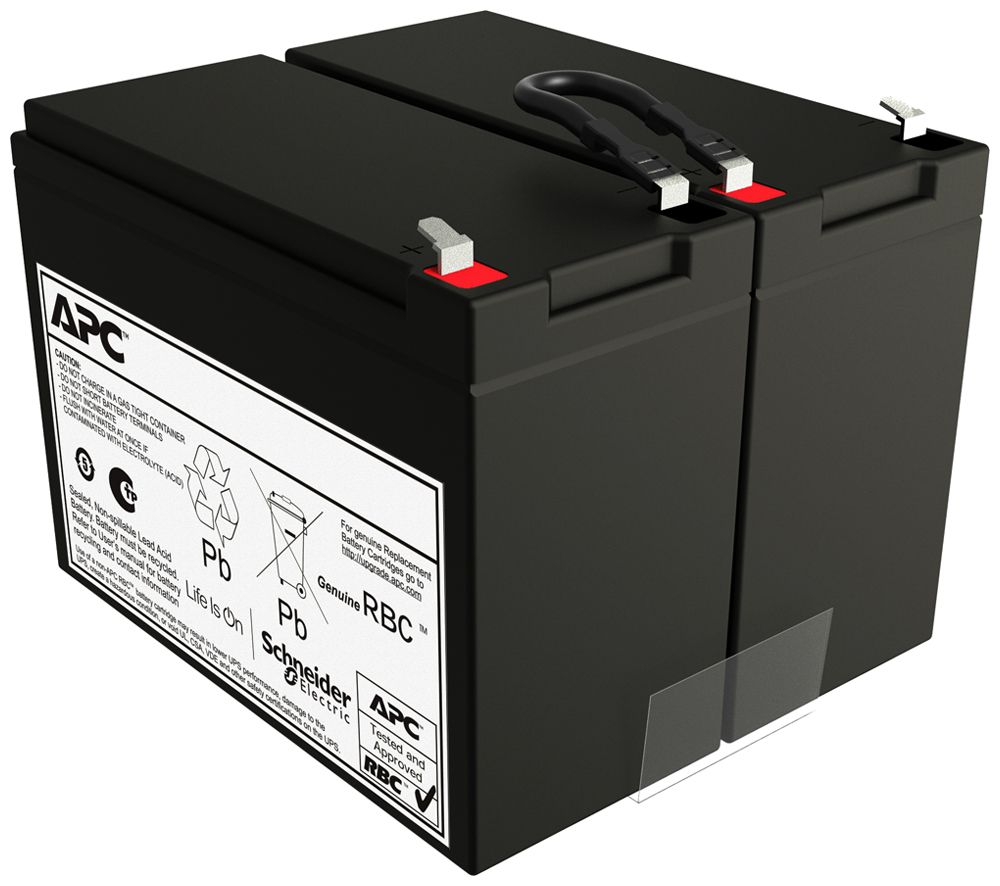 Batterie APC 24V 10000mAh 201×180×170mm